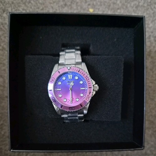 Invicta pro diver women - -,