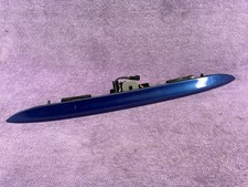 Mini R52 Cooper S Boot Lid