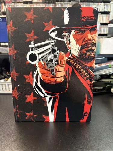 Red dead redemption - dead, the