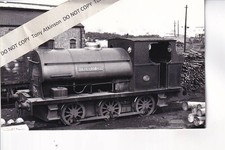 NCB DESFORD COLLIERY - 0-6-0ST