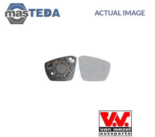 5710838 rear view mirror - view, glass