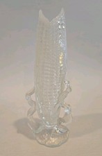 Dugan Glass Company Opalescent