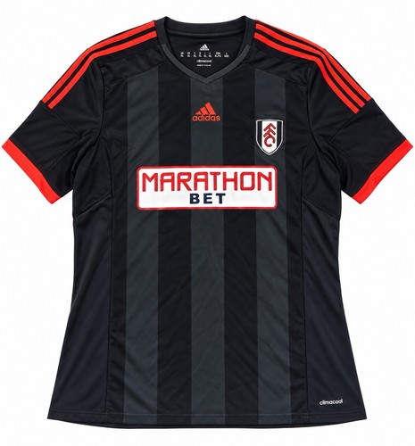 Fulham 2014 away - fulham,