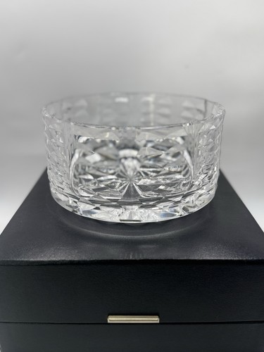 Waterford crystal bow - crystal, “bow
