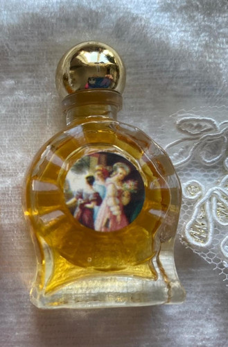 Bal versailles desprez 4ml - a,