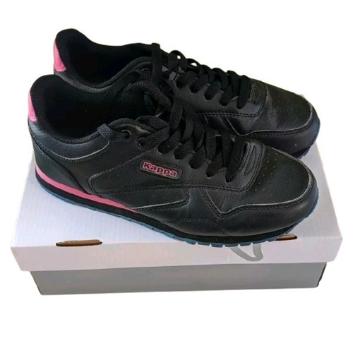 Kappa classic trainers uk5 - classic,