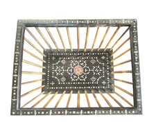 19th century Anglo Indian