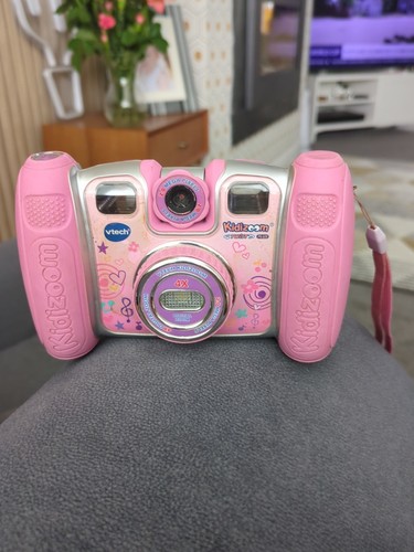 Vtech kidizoom duo mp - ,