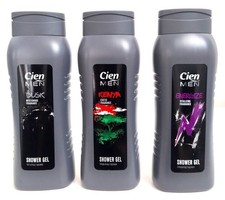 Cien Men Energize Kenya Dusk