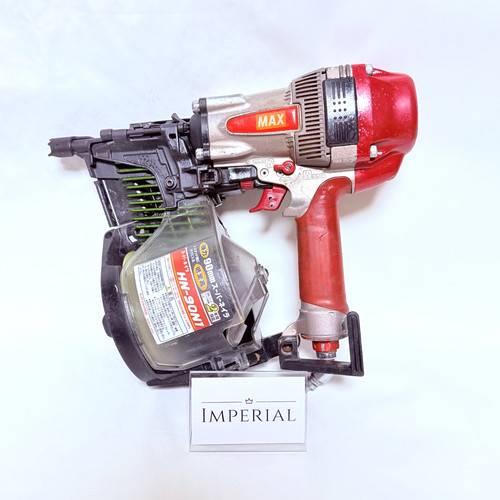 Max 90n1 90mm high - max,
