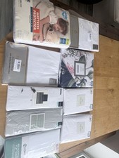 Single Bedding Bundle Fitted