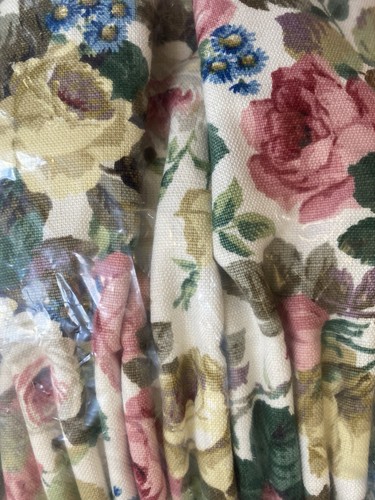 Beautiful vintage sanderson - vintage,
