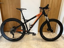Saracen Zen+ Aggressive