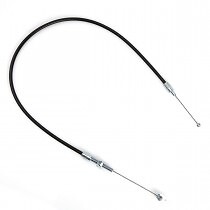New throttle accelerator cable - throttle,