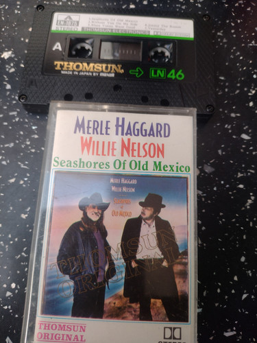 Merle haggard willie - &,