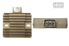 Regulator/Rectifier For Suzuki