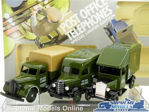 Bedford ford morris model - bedford,