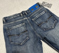 Diesel Industries Mens Jeans