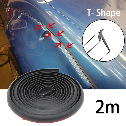 Car shape seal - seal, strip