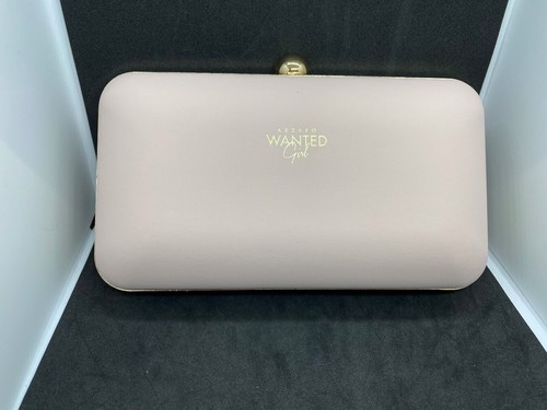 Azzaro wanted girl - wanted, pink