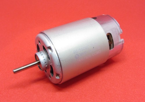 Mabuchi 550vc 7526 - mabuchi, rs-550vc-7526