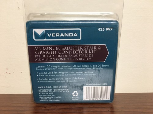 Veranda aluminum black - veranda,