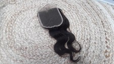 12A 12INCHES BRAZILIAN VIRGIN