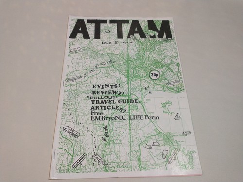 All that thinks and - thinks,