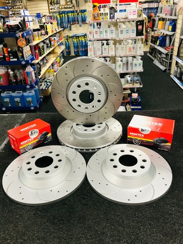 For golf gti - for,