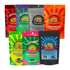 Pangea Fruit Mix Gecko Diet