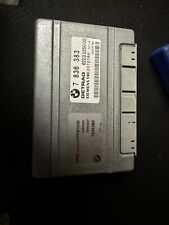BMW E46 M3 2001-2005  SMG AUTOMATIC TRANSMISSION CONTROL UNIT ECU 7836383 