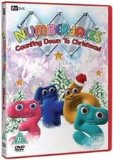 Numberjacks - Counting Down To