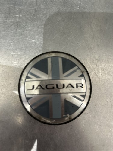 Jaguar type wheel centre cap - jaguar,