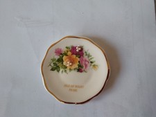 Isle Of Wight Pearl Souvenir