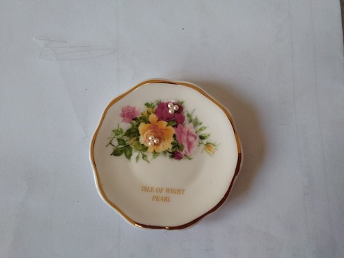 Isle wight pearl - isle, souvenir