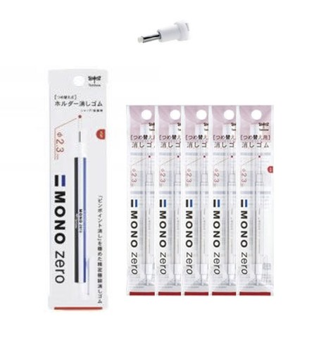 Tombow mono zero eraser - mono,