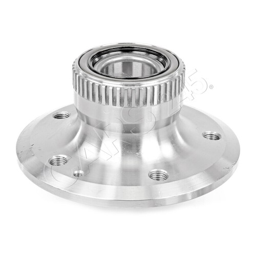 Vaico new wheel hub - new, front