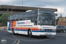 Bus Photo - Stagecoach East