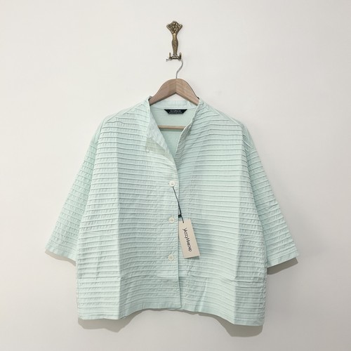 Yacco maricard boxy shirt - maricard,
