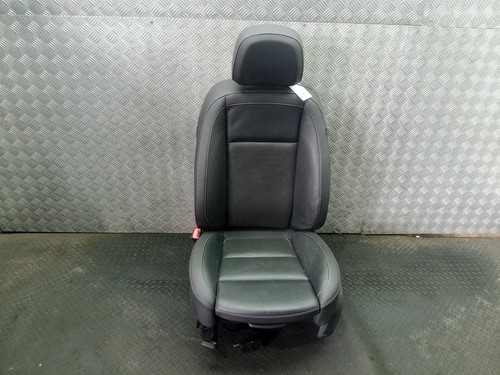 Vauxhall zafira seat front - zafira,