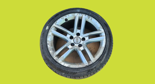 Audi 2015 line alloy - audi, s