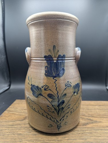 Rowe pottery works - rowe,