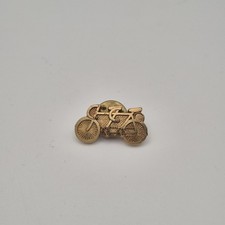 Vintage T.E.A. Tandem Push