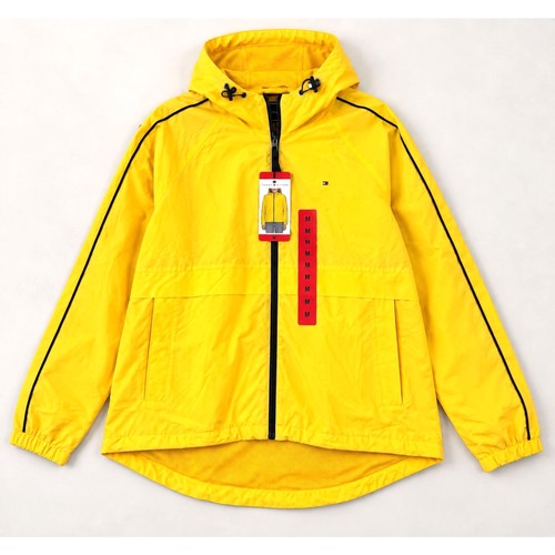 Tommy hilfiger nwt yellow - nwt,