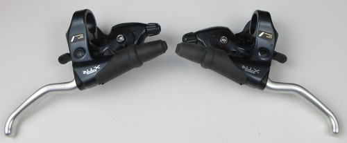 Shimano xtr m900 3x8 speed - st-m900,