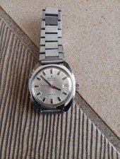 Edox Delfin Men's