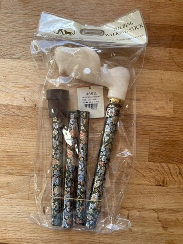 New orthopaedic lefthand - new,