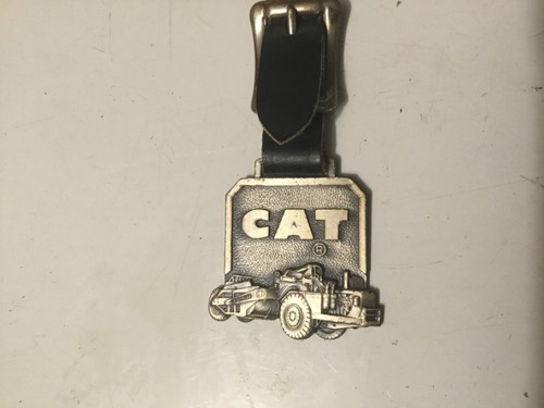Vintage cat caterpillar - vintage,