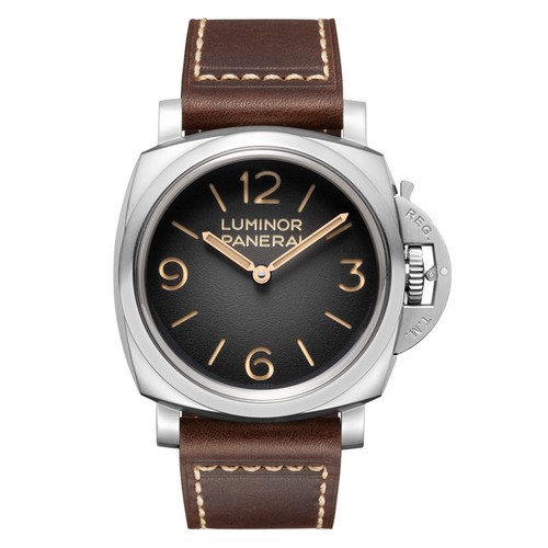 Panerai luminor pam01628 - panerai,