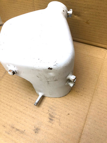 Rare genuine bsa m20 - rare, wd